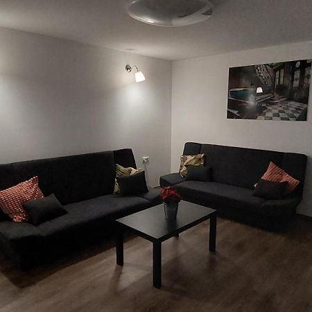 Apartman Megolina Varaždin Zewnętrze zdjęcie