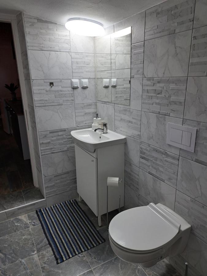 Apartman Megolina Varaždin Zewnętrze zdjęcie