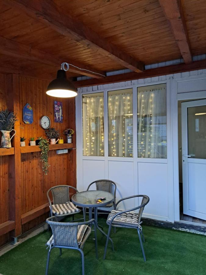 Apartman Megolina Varaždin Zewnętrze zdjęcie