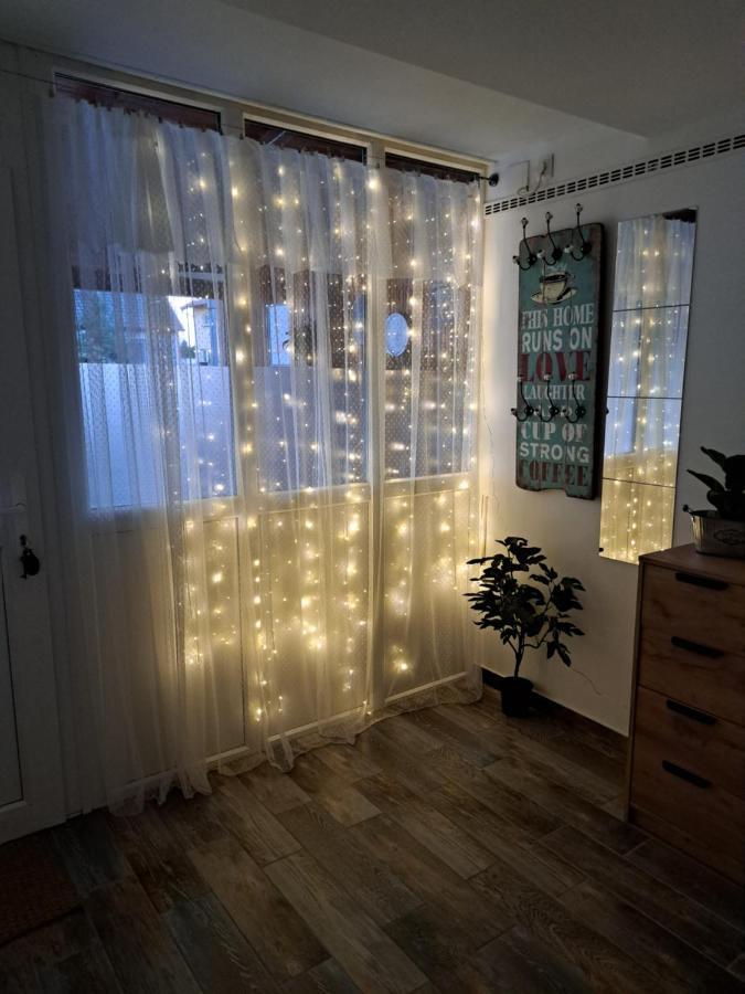 Apartman Megolina Varaždin Zewnętrze zdjęcie