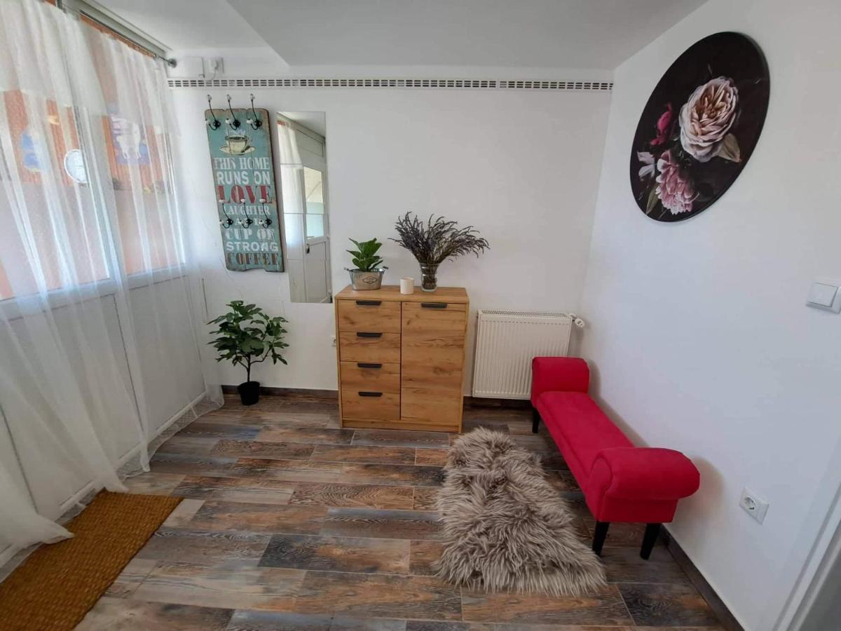 Apartman Megolina Varaždin Zewnętrze zdjęcie