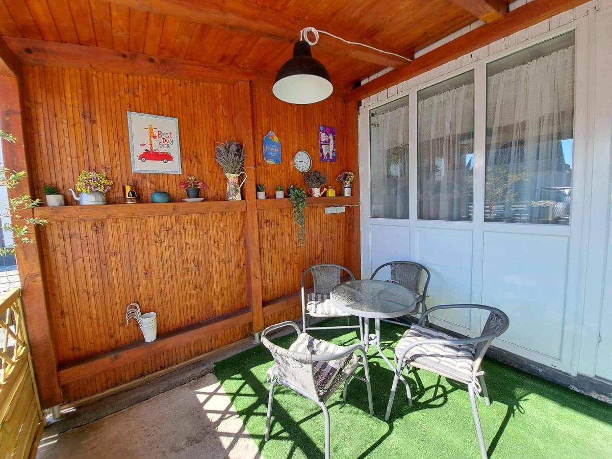 Apartman Megolina Varaždin Zewnętrze zdjęcie