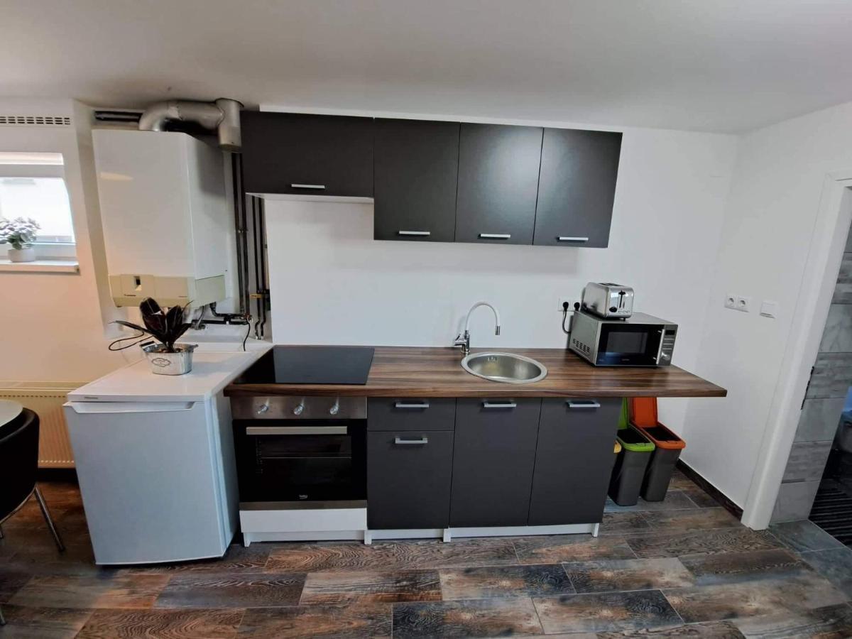Apartman Megolina Varaždin Zewnętrze zdjęcie