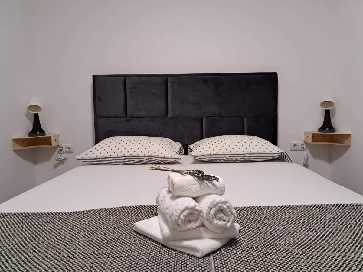 Apartman Megolina Varaždin Zewnętrze zdjęcie