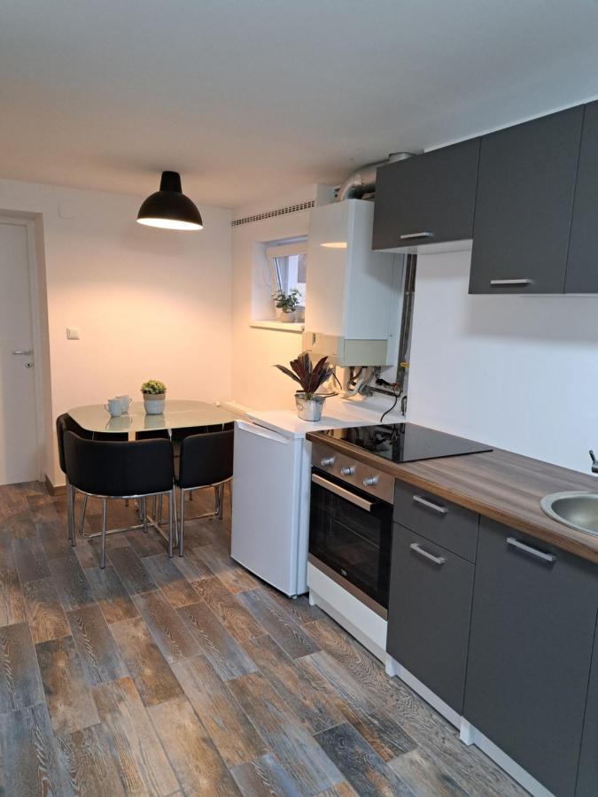 Apartman Megolina Varaždin Zewnętrze zdjęcie