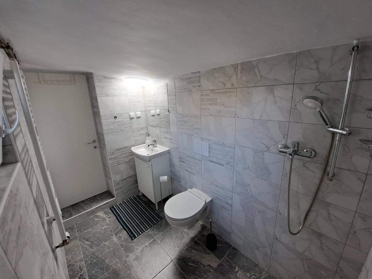 Apartman Megolina Varaždin Zewnętrze zdjęcie