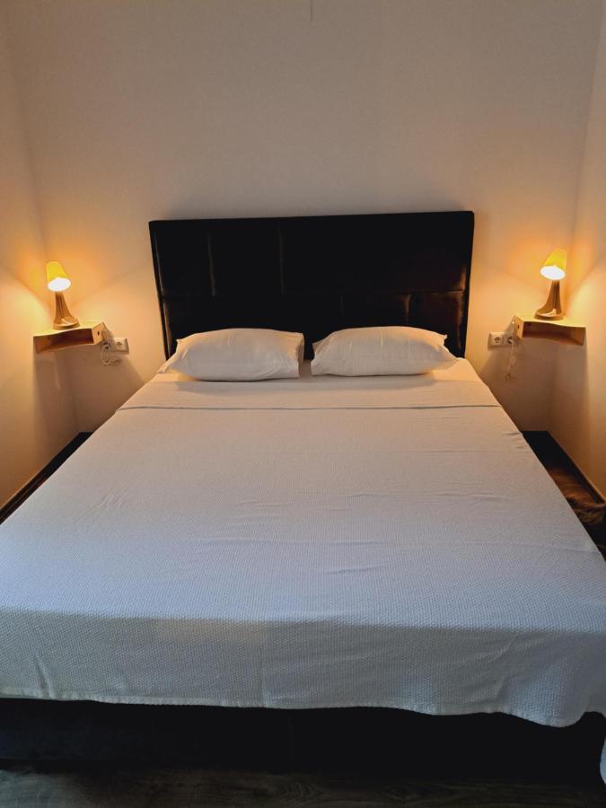 Apartman Megolina Varaždin Zewnętrze zdjęcie