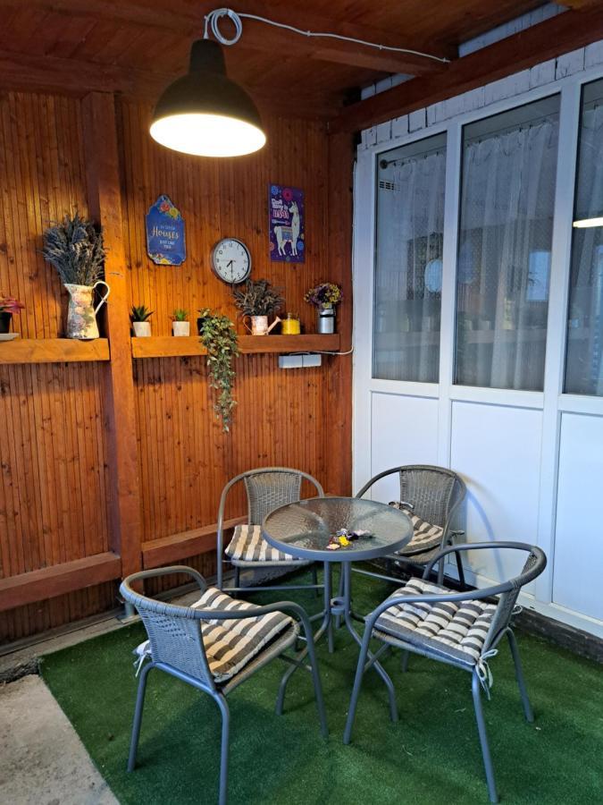 Apartman Megolina Varaždin Zewnętrze zdjęcie
