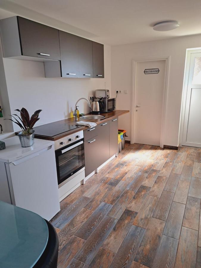 Apartman Megolina Varaždin Zewnętrze zdjęcie