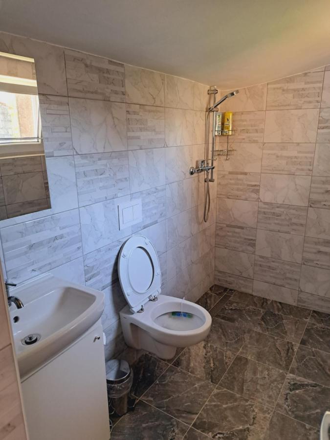 Apartman Megolina Varaždin Zewnętrze zdjęcie