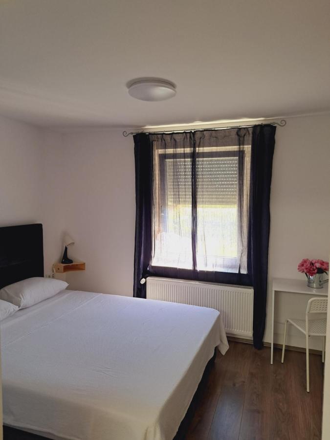 Apartman Megolina Varaždin Zewnętrze zdjęcie