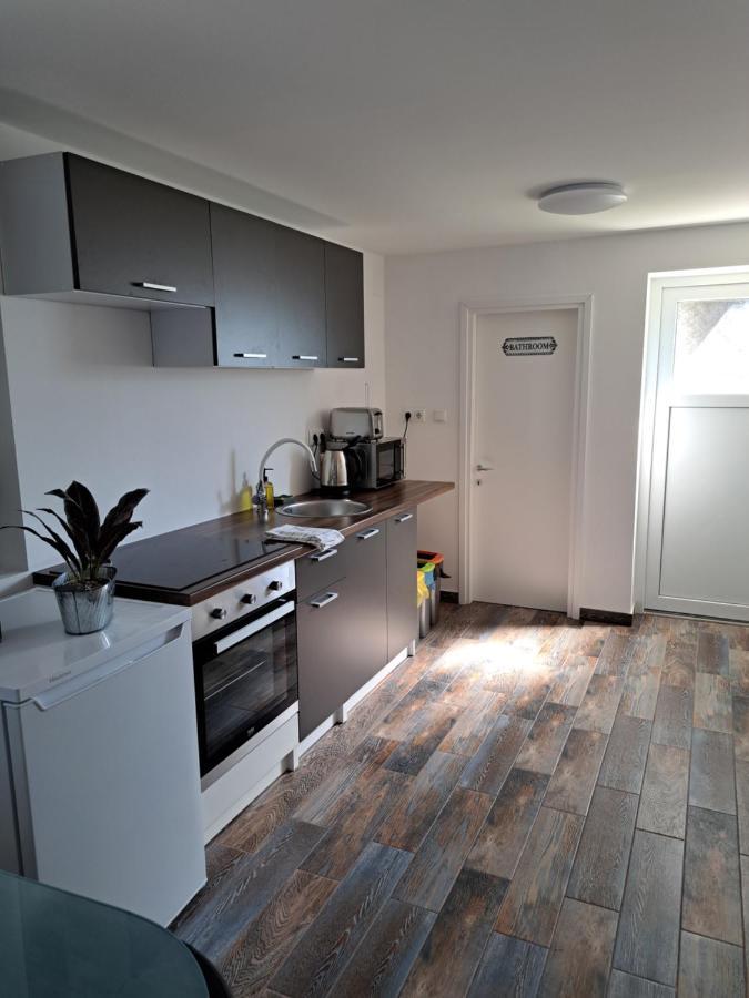 Apartman Megolina Varaždin Zewnętrze zdjęcie