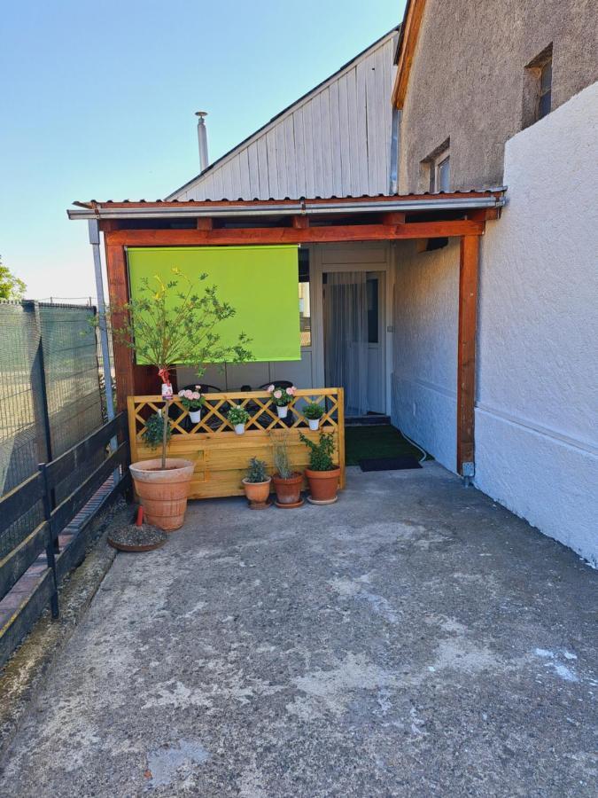Apartman Megolina Varaždin Zewnętrze zdjęcie