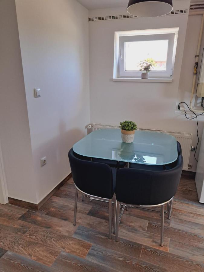 Apartman Megolina Varaždin Zewnętrze zdjęcie