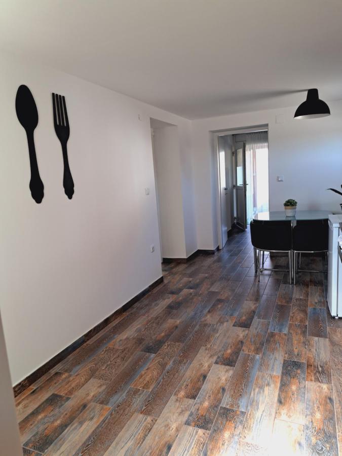 Apartman Megolina Varaždin Zewnętrze zdjęcie