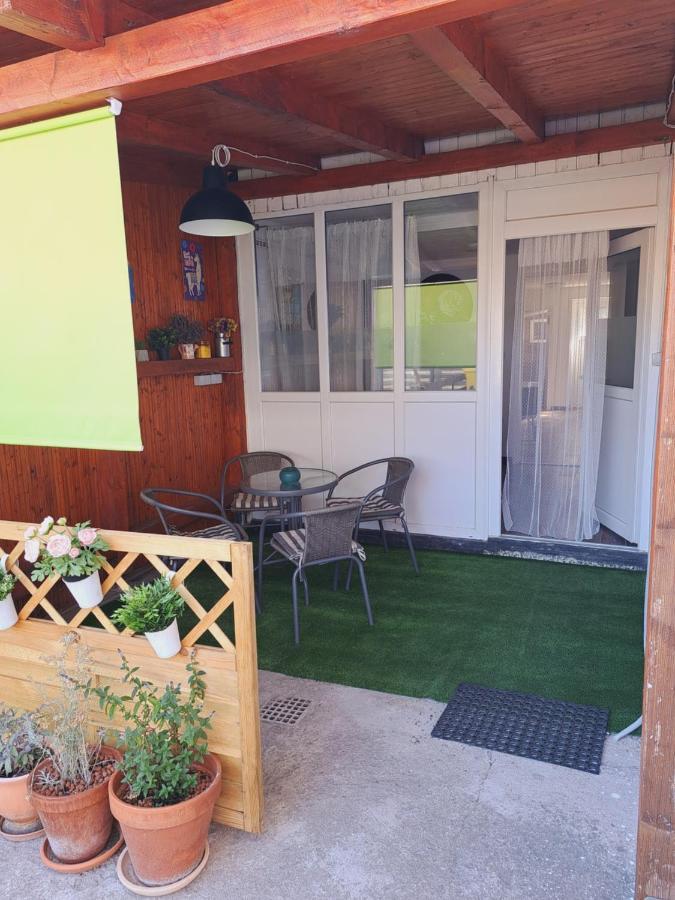 Apartman Megolina Varaždin Zewnętrze zdjęcie