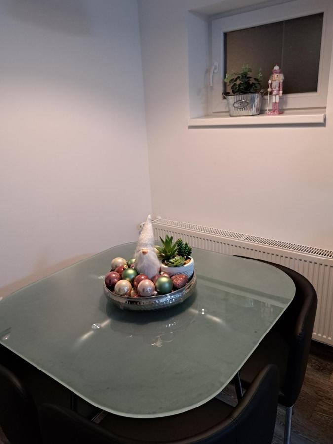 Apartman Megolina Varaždin Zewnętrze zdjęcie