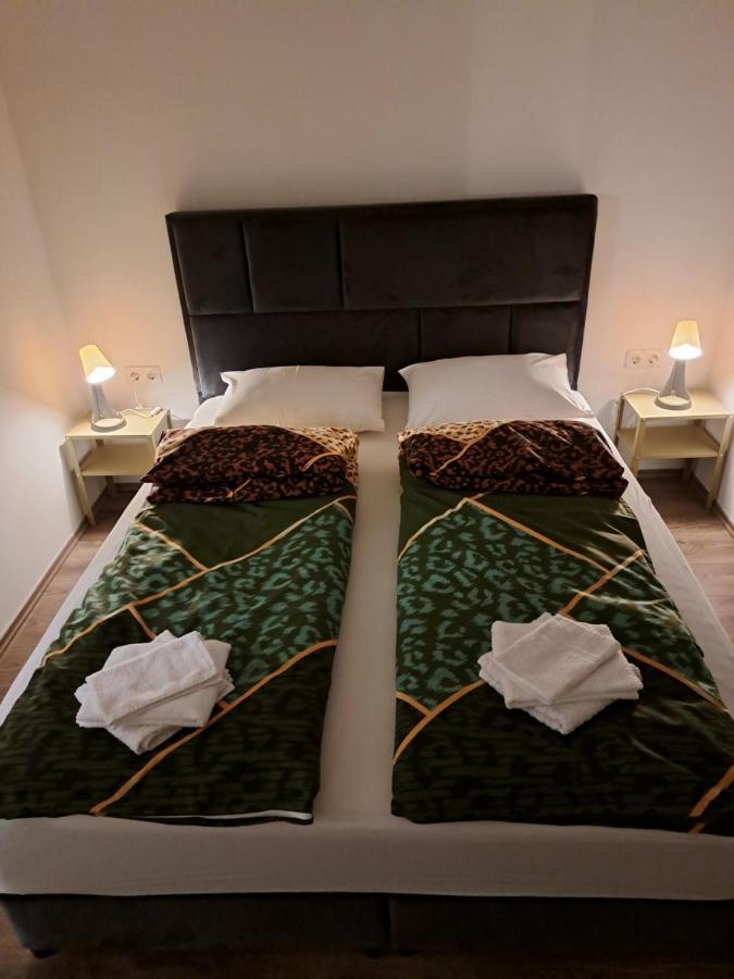 Apartman Megolina Varaždin Zewnętrze zdjęcie