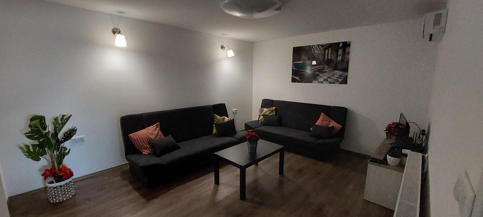 Apartman Megolina Varaždin Zewnętrze zdjęcie